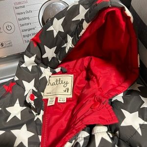 Hatley Snowsuit